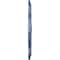 Ekena Millwork Waltz Ceiling Medallion (Fits Canopies up to 4 1/2"), 21 1/4"W x 17 3/8"H x 1"P, Americana Crackle CM21WAAMC - alternate 4
